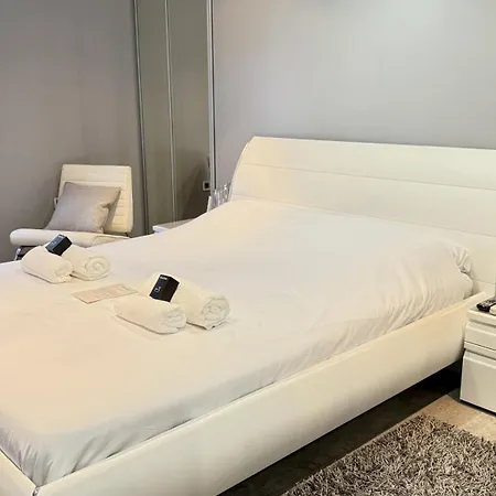 Apartamento Les Terrasses Du Juana