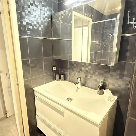 Les Terrasses Du Juana