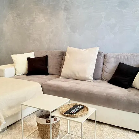Apartamento Les Terrasses Du Juana