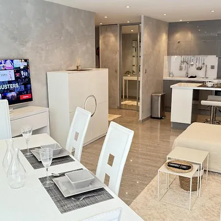 Les Terrasses Du Juana *