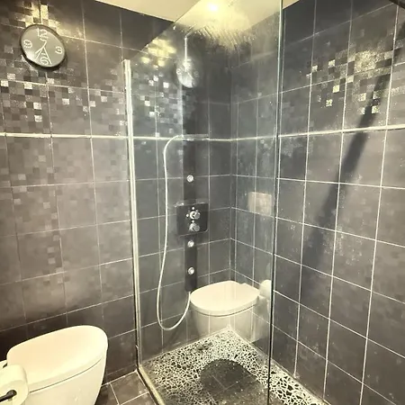 Les Terrasses Du Juana Appartement