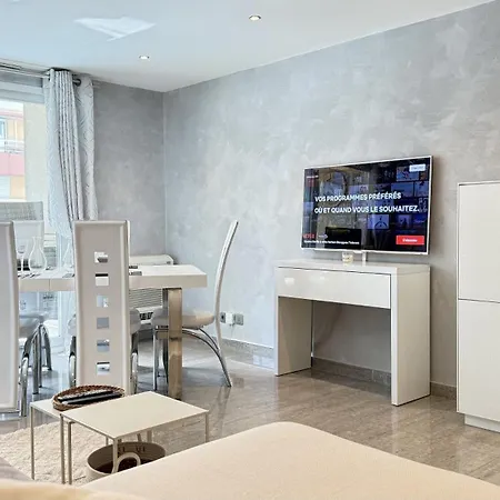 Apartamento Les Terrasses Du Juana