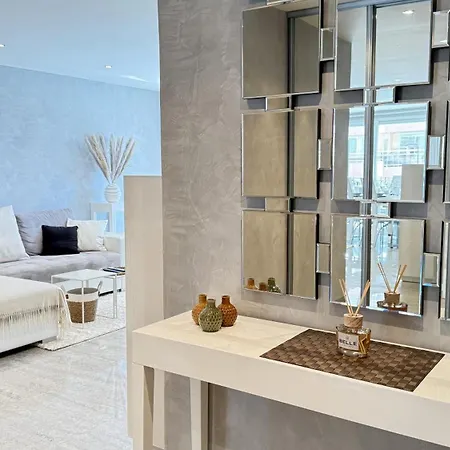 Apartamento Les Terrasses Du Juana *